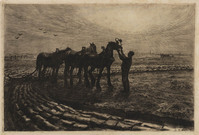 KG 20009
          <br/>
          Rust bij het ploegen
          <br/>
          <em>Dingemans, Waalko Jans (1873-1925)</em>